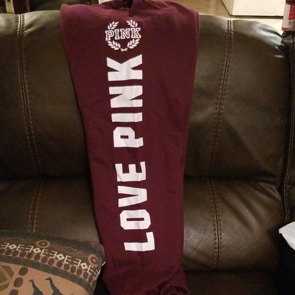 Sweatpants